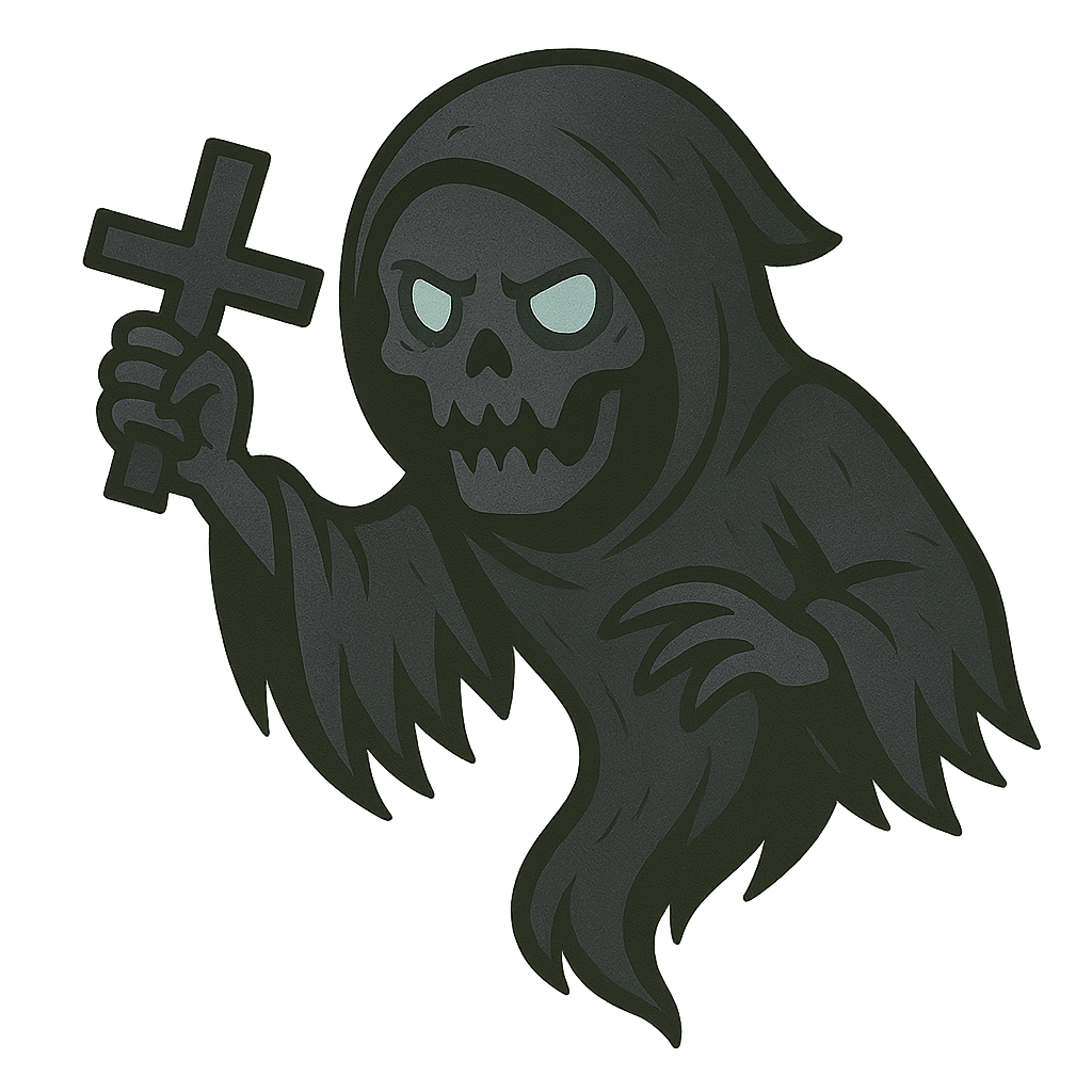 Demonologist Cheatsheet